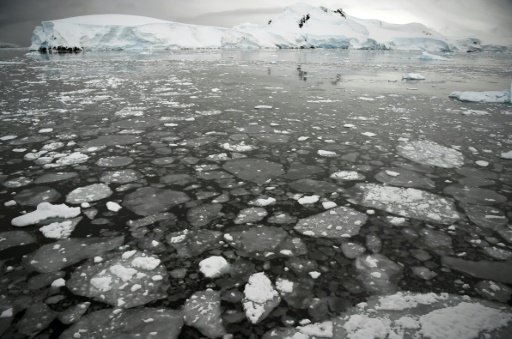 Glacier
