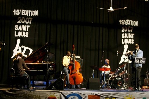 JAZZ FESTIVAL