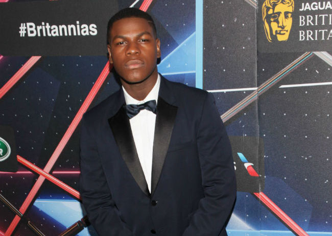 John-Boyega