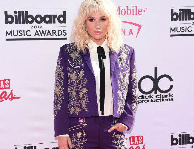 KESHA
