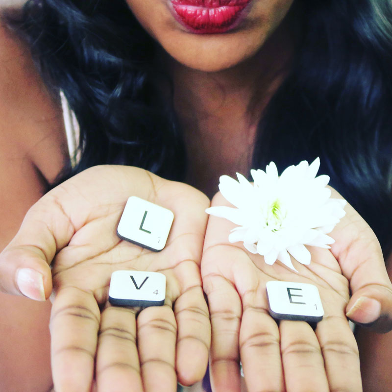 LOVE