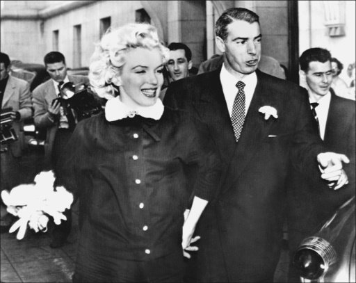 Marilyn Monroe auction