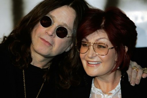 Osbournes split