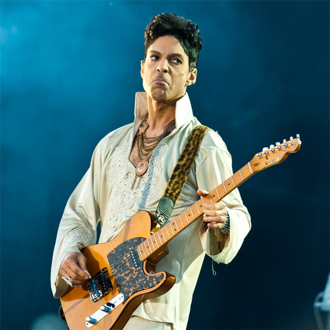 Prince