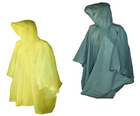 RAINCOAT