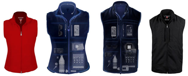 SCOTTEVEST