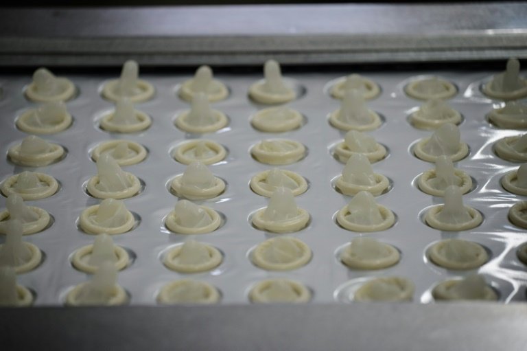 afp-extra-strong-condoms-for-aussie-olympic-team
