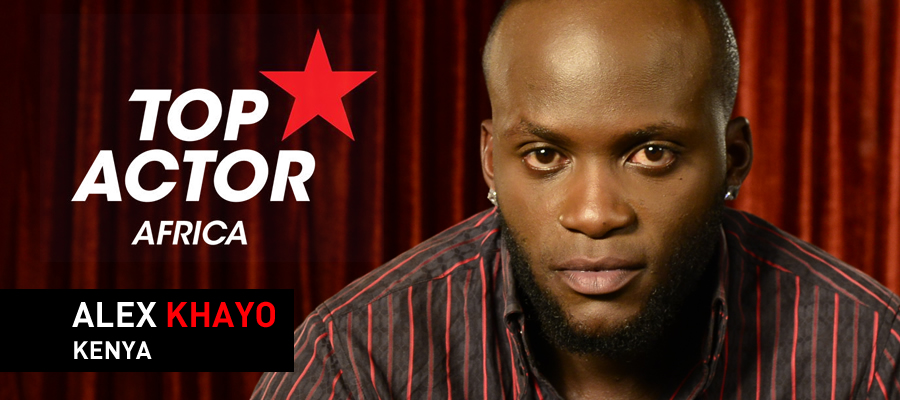 alex khayo actor