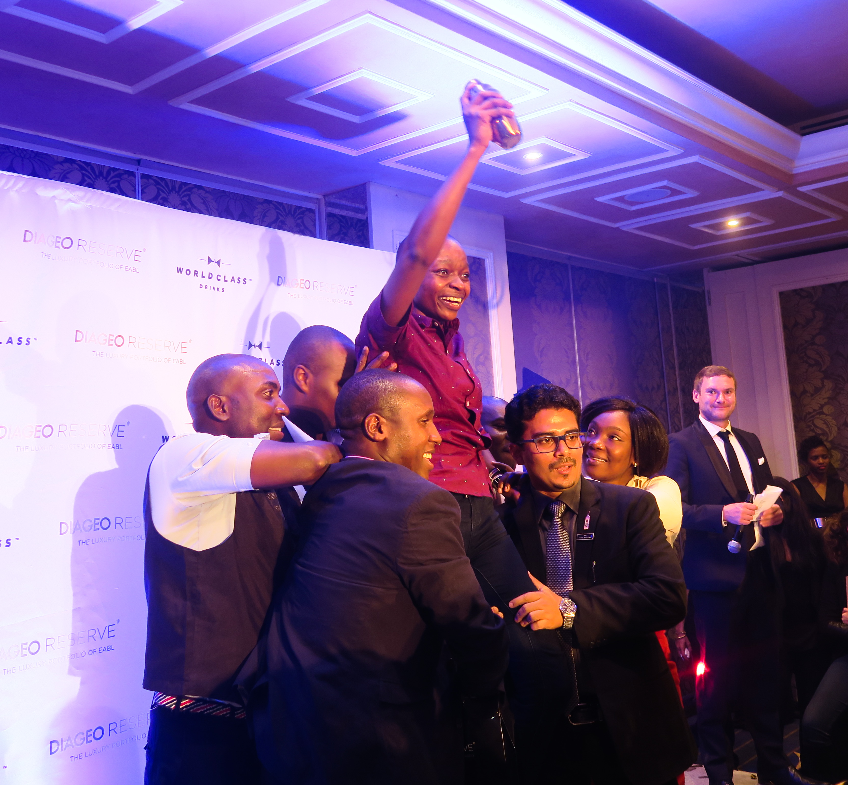 bartender joan samia artcaffe diageo world class 2016 susan wong