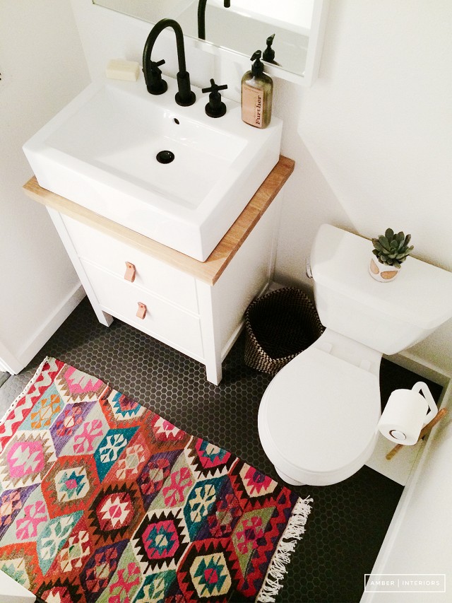 bathroom organisation 3