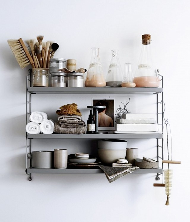 bathroom organisation 4