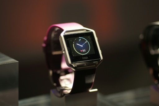 fitbit