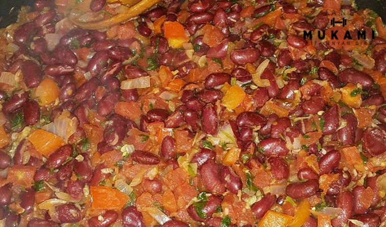 jane mukami transformyourlife recipe