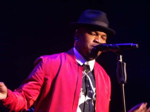ne-yo