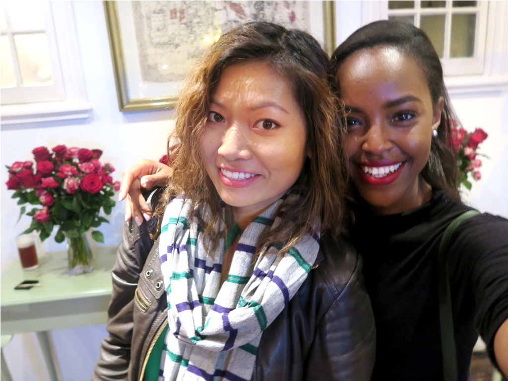 our2cents club med susan wong sharon mundia travel
