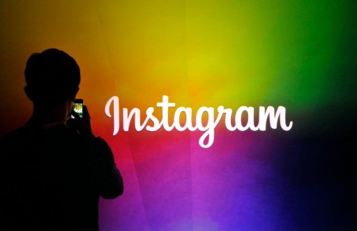500 million Instagram