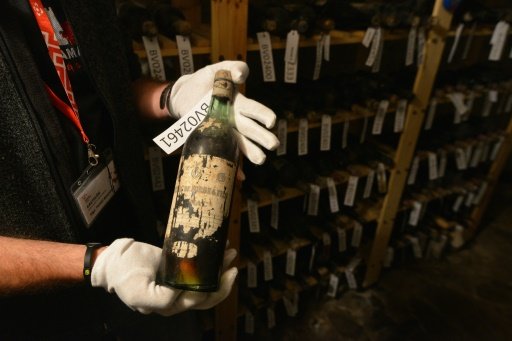 ANCIENT WINE