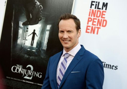 CONJURING