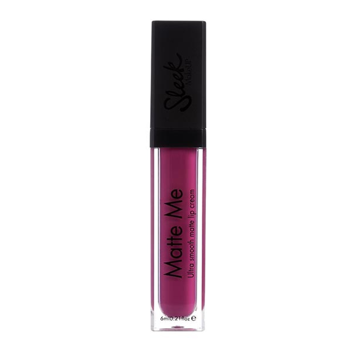 Editors Pick Matte Lipsticks Sleek