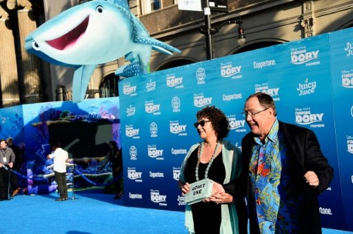 Finding Dory