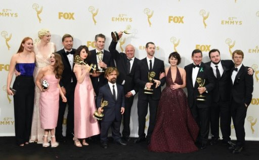 GAME OF THRONES