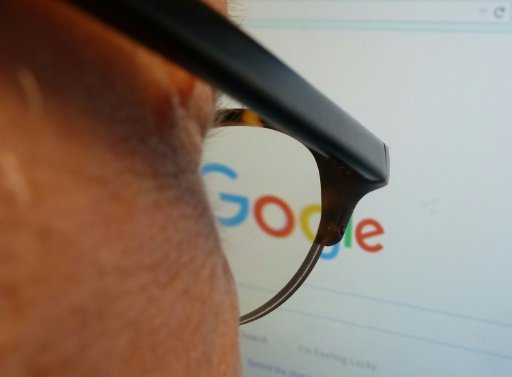 Google health results
