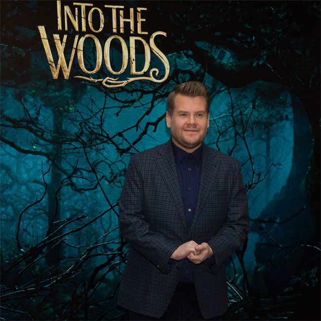 James-Corden