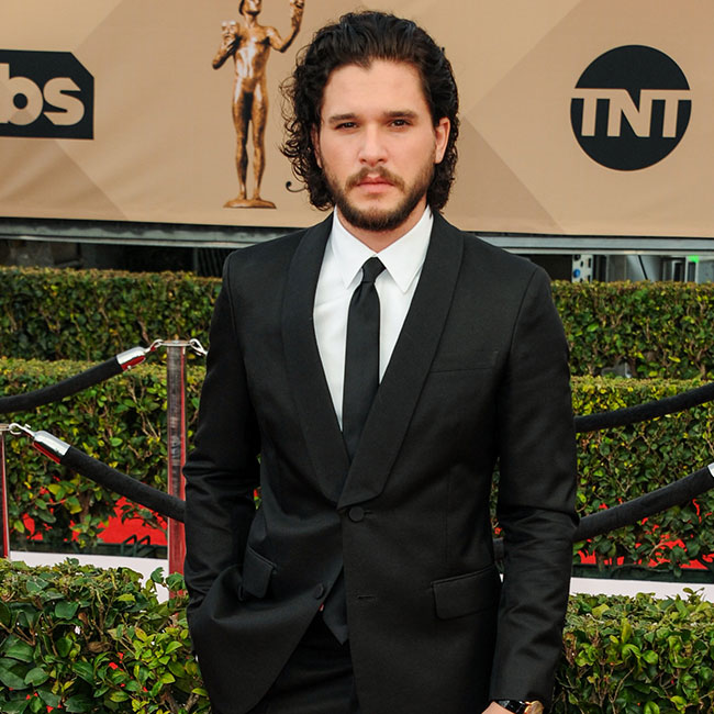 Kit Harington Jon Snow