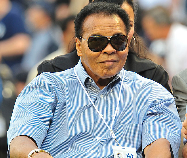 MUHAMMAD-ALI