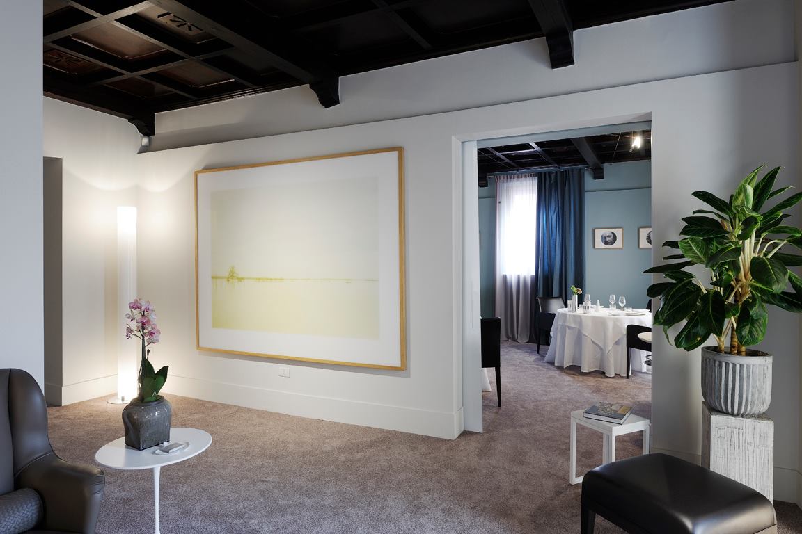 Osteria Francescana world best restaurant 1