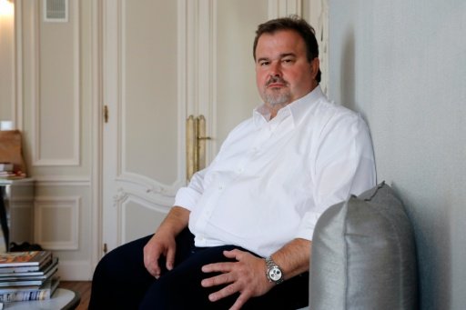 Pierre Herme pastry chef