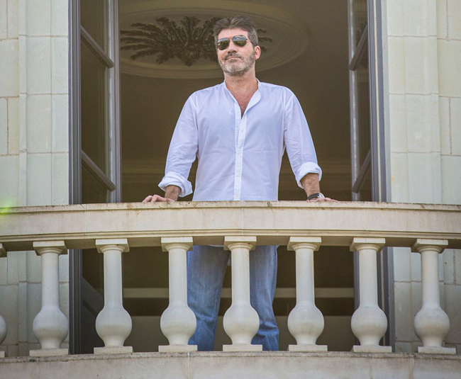 SIMON-COWELL