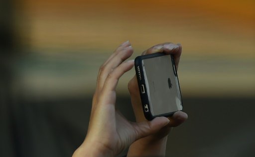 Smartphone 2016