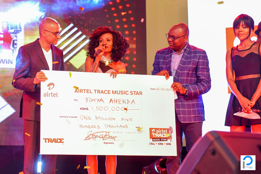 Tonya-Ahenda-Airtel-TRACE-M