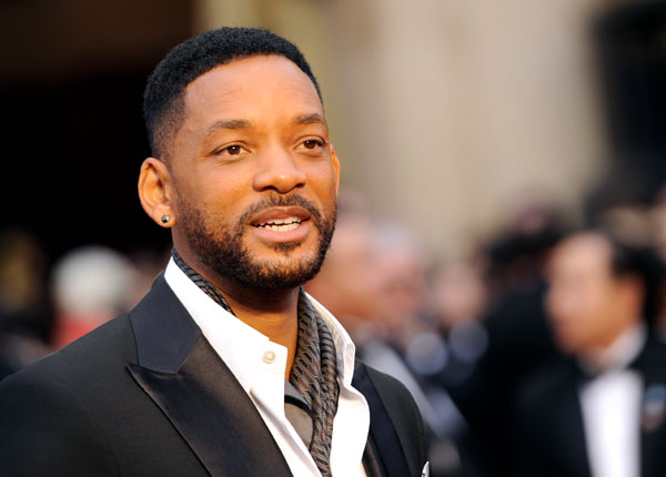 WILL-SMITH