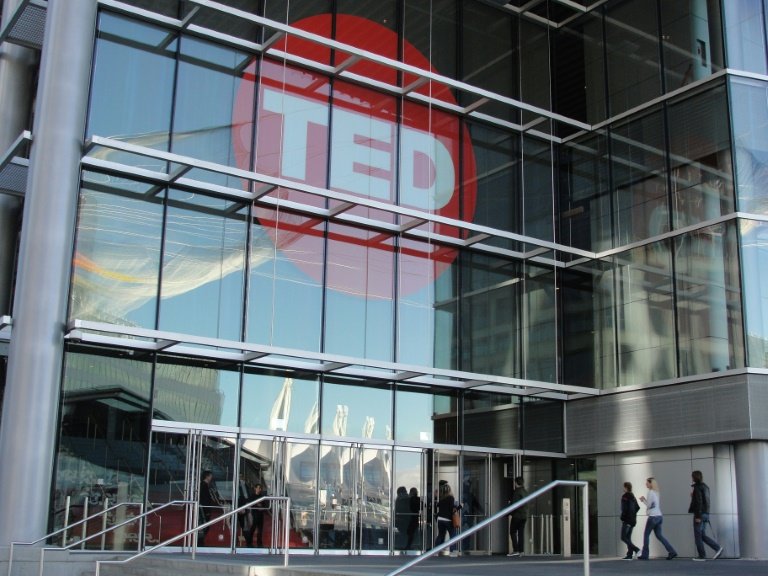 afp-ted-talks-aim-for-wider-global-reach