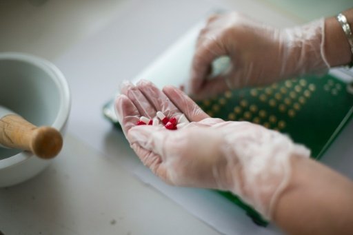drug for pancreatic cancer