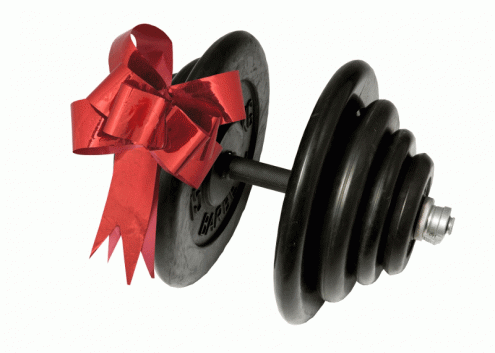 dumbbell-with-bow