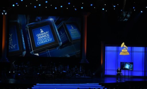 grammys