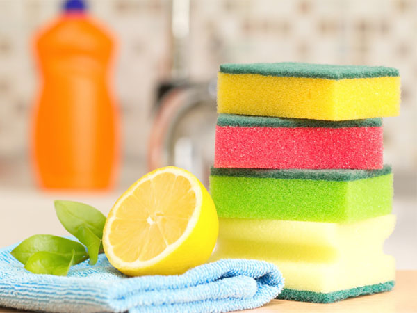 House cleaning product