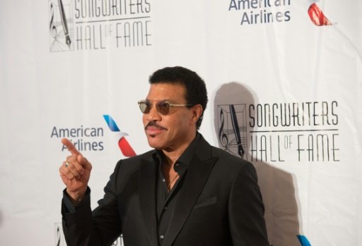 lionel richie