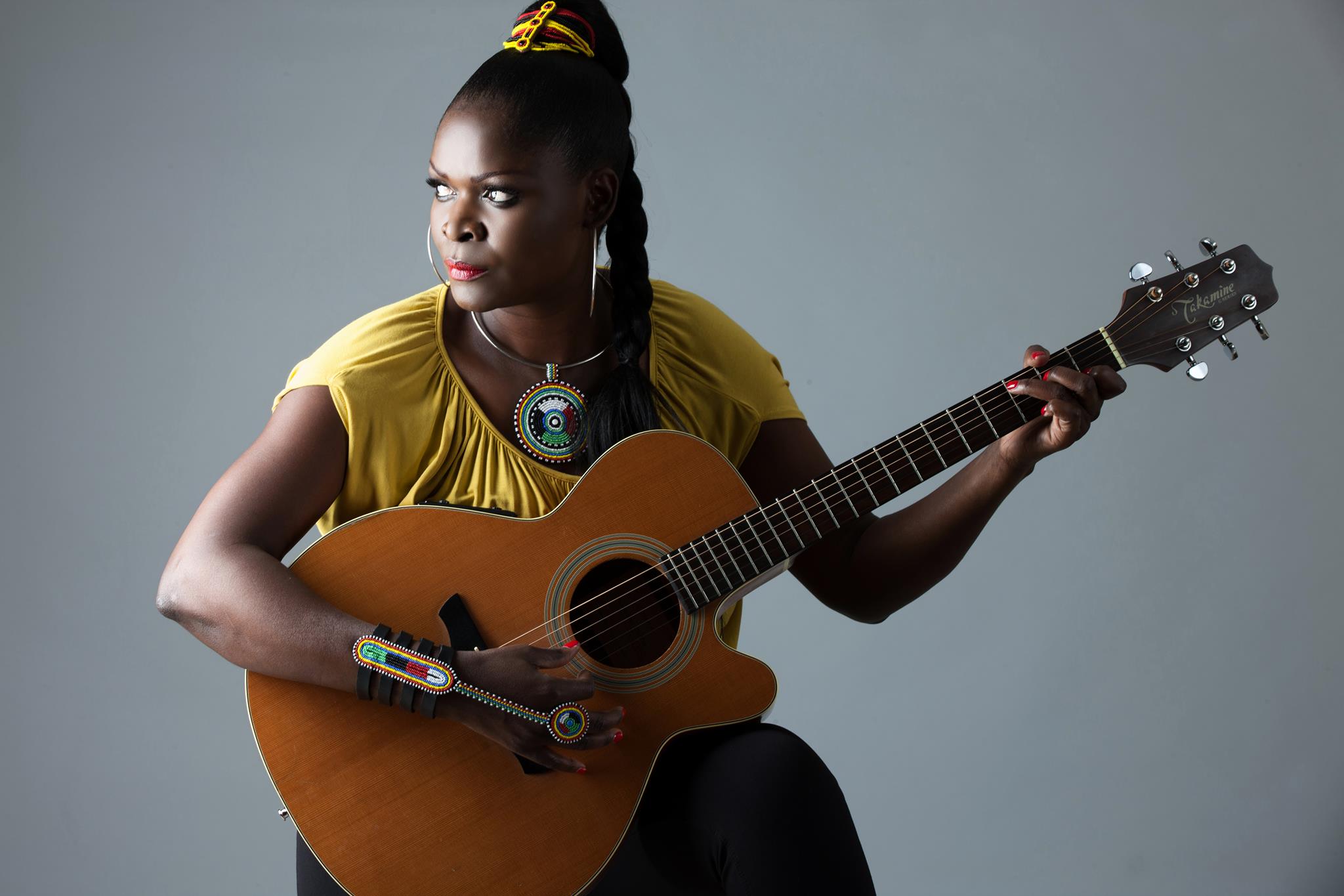 suzanne owiyo world environment day