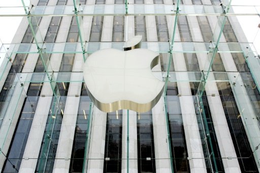 APPLE