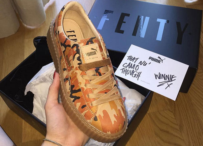 FENTY-PUMA