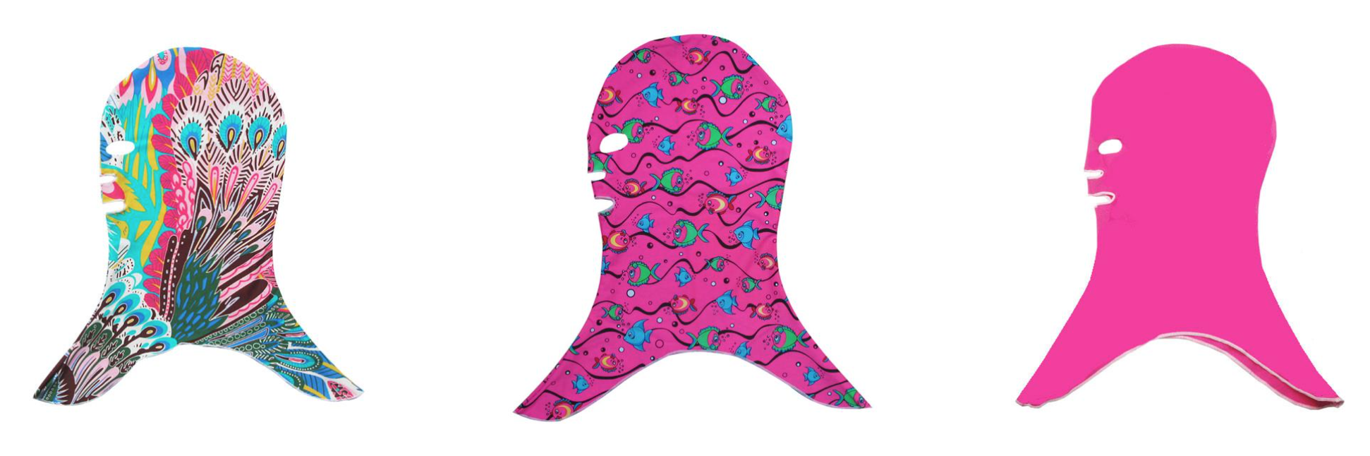 Facekini 3