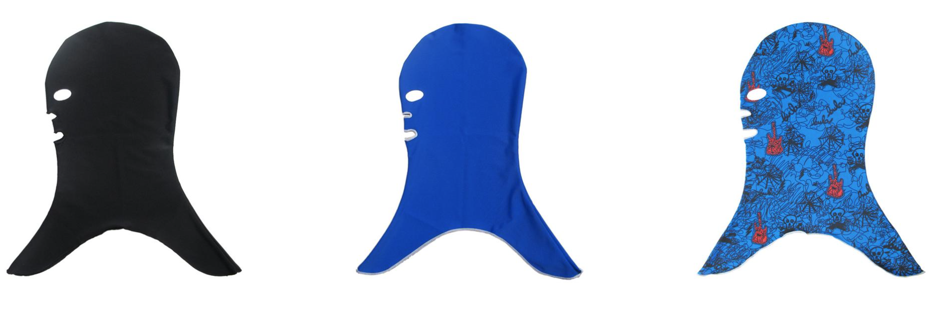 Facekini 4