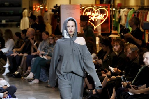 Fashion Vetements