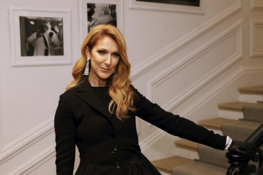 Gabon Celine Dion African singer