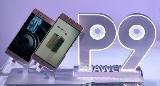 Huawei