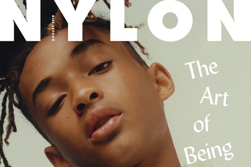 JADEN SMITH